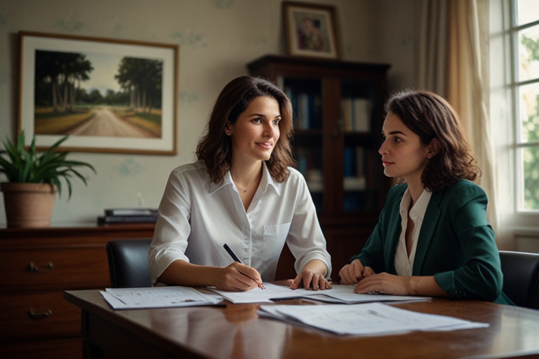Consultoría Financiera